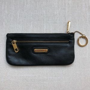 Rebecca Minkoff Benjamins Keychain Wallet
